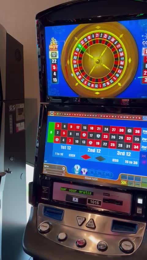 One roulette spin magic